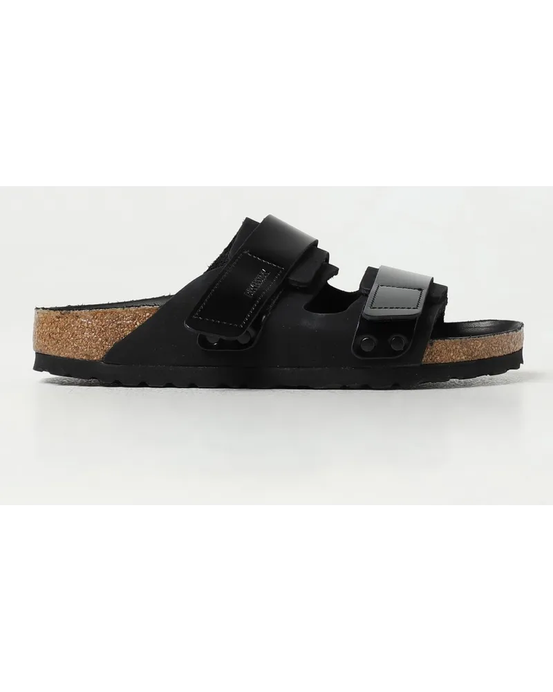 Birkenstock Schuhe Schwarz