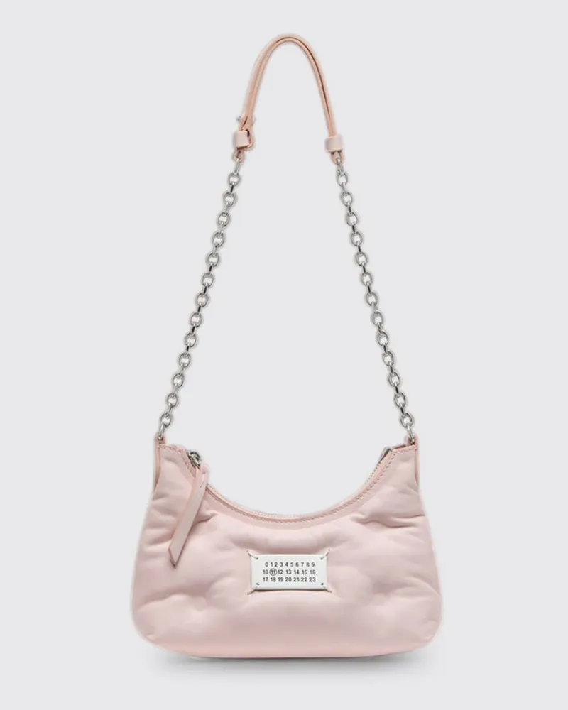 Maison Margiela Tasche herren Pink
