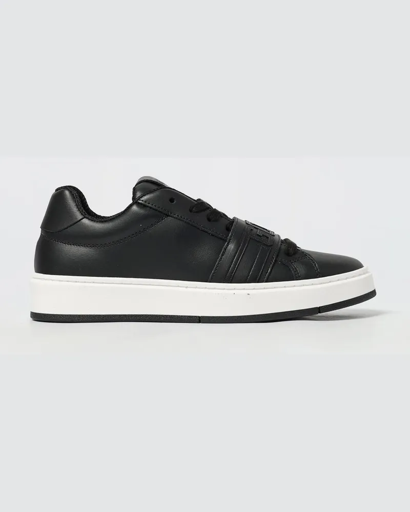 GCDS Sneakers herren Schwarz