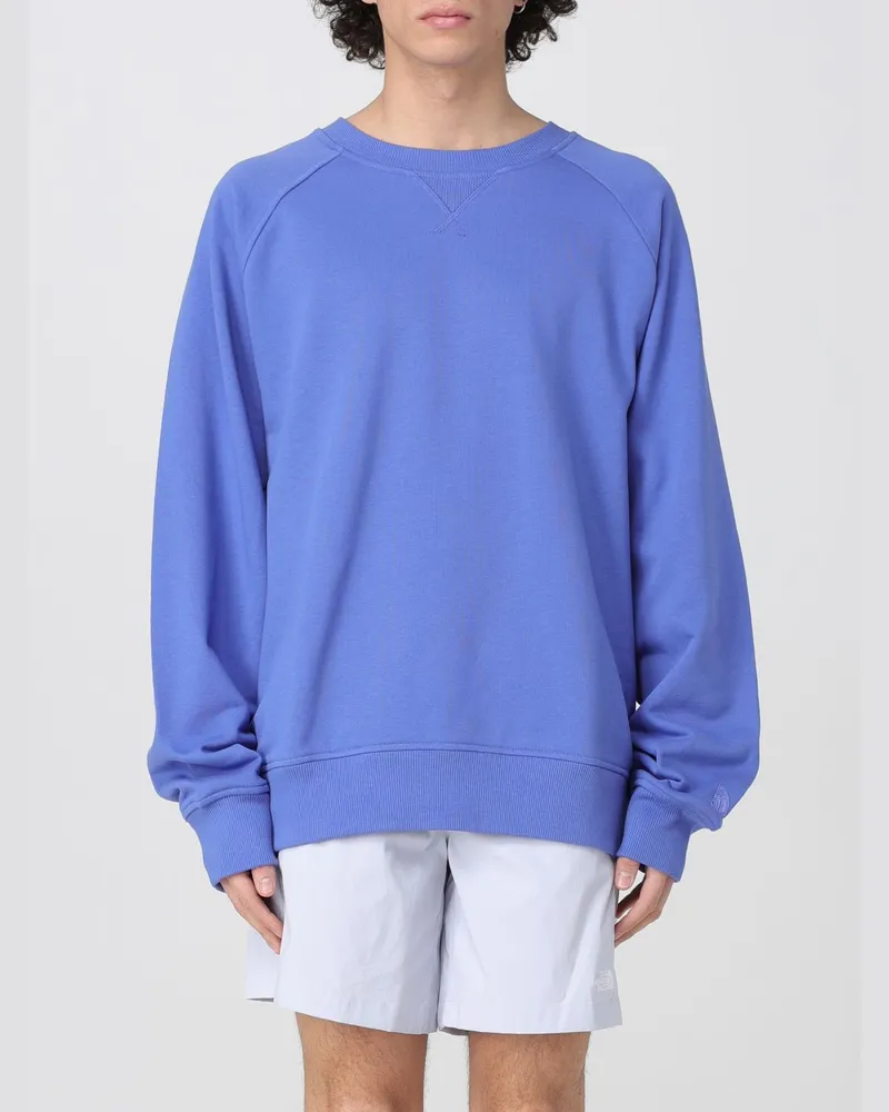 The North Face Sweatshirt herren Royal
