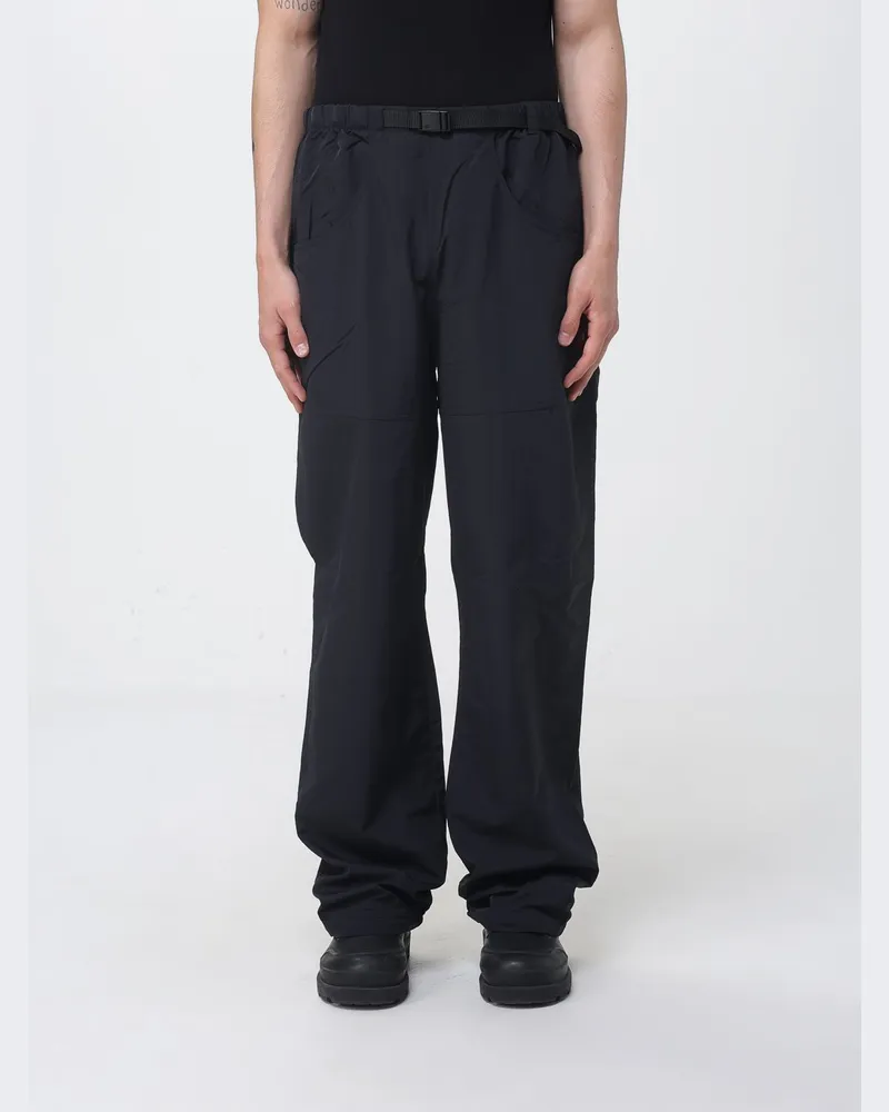 The North Face Sweatshirt herren Schwarz