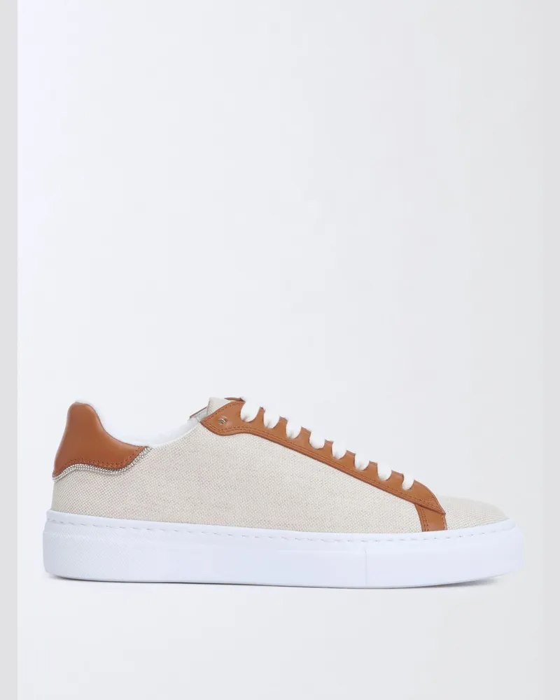 Fabiana Filippi Schuhe damen Leder