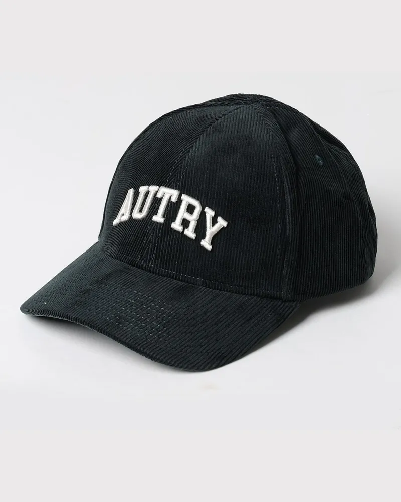 AUTRY Hut herren Grün