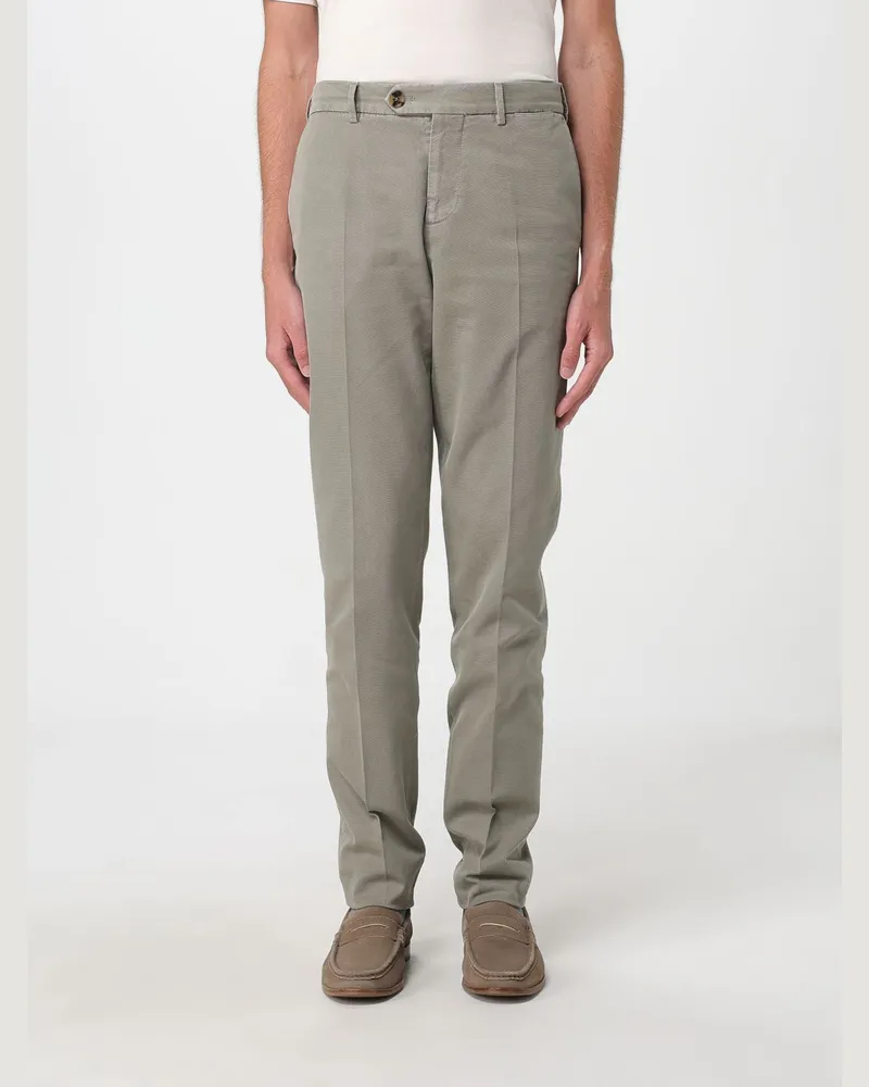 Brunello Cucinelli Hose herren Grün