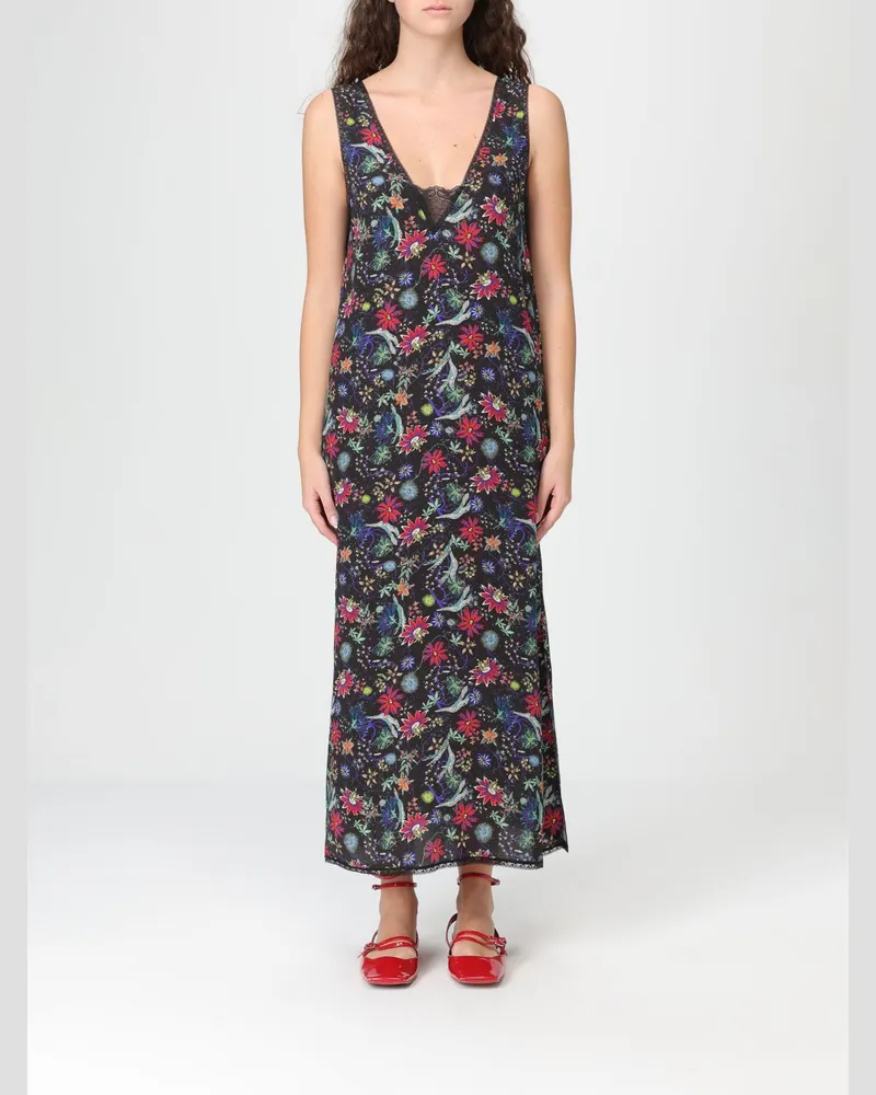 Zadig & Voltaire Kleid damen Zadig & Voltaire Bunt