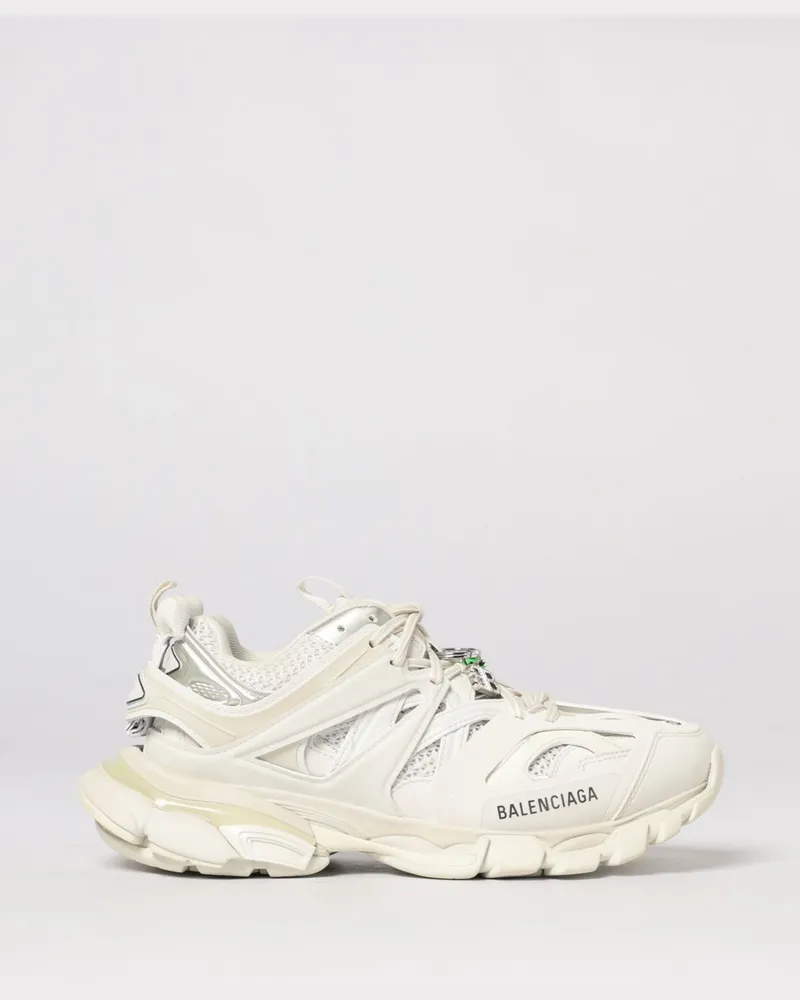 Balenciaga Sneakers damen Weiß
