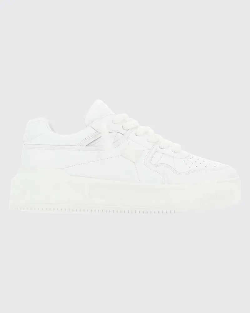 Valentino Garavani Sneakers herren Weiß