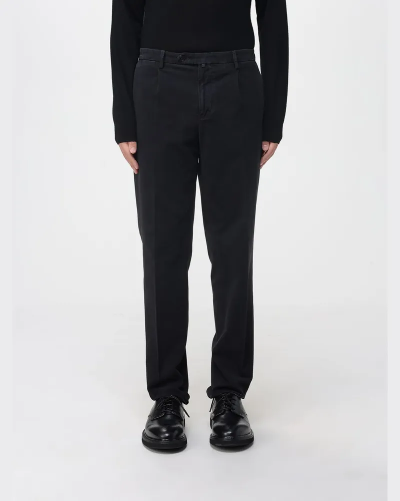 Briglia 1949 Hose herren Schwarz