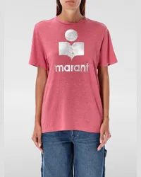 Étoile Isabel Marant T-shirt Pink