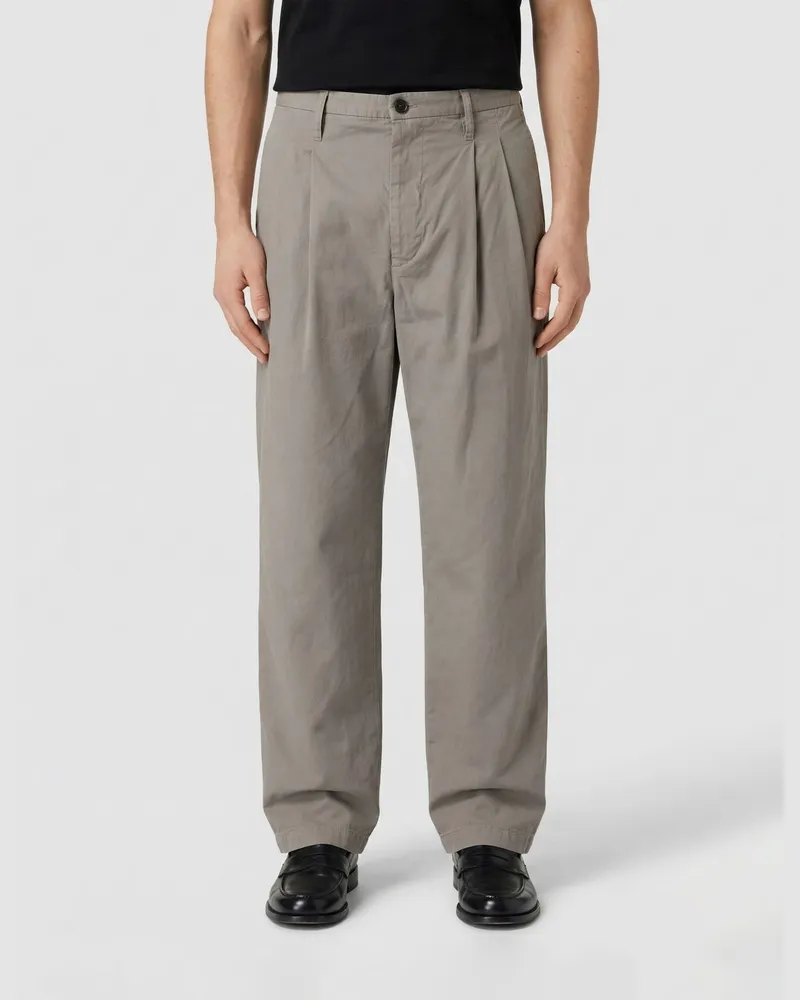 C.P. Company Hose herren Grau
