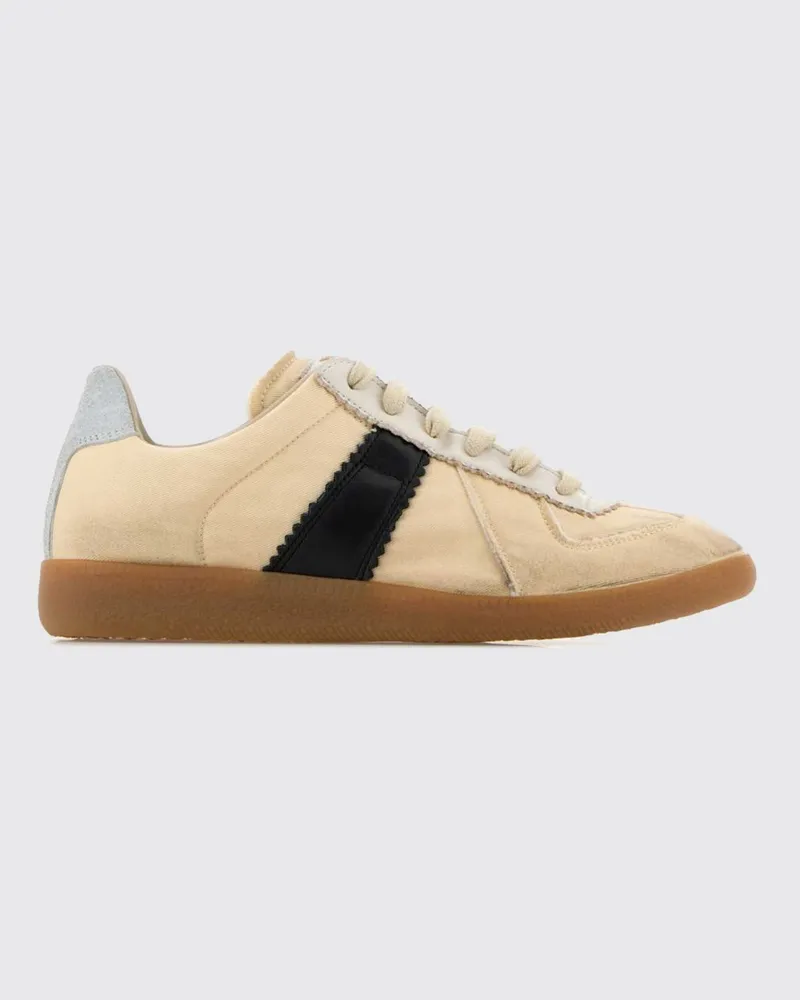 Maison Margiela Sneakers damen Schwarz