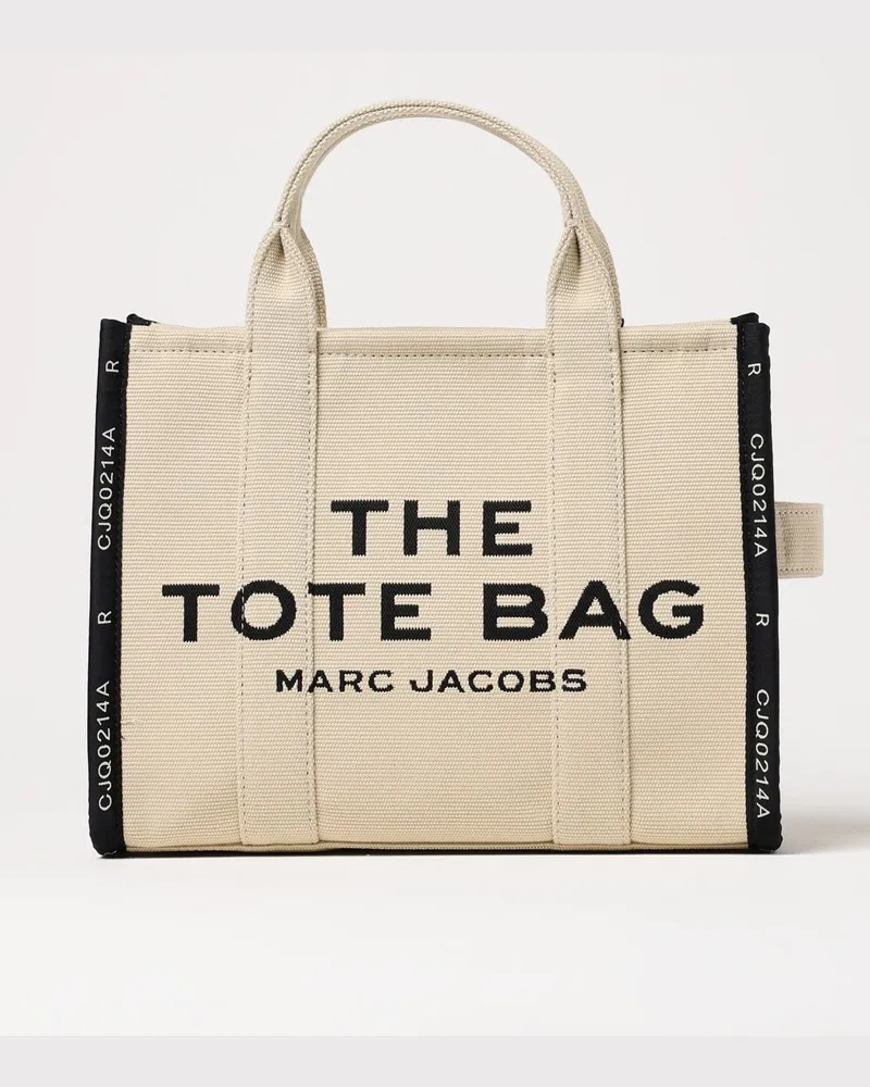 Marc Jacobs Handtasche damen Beige