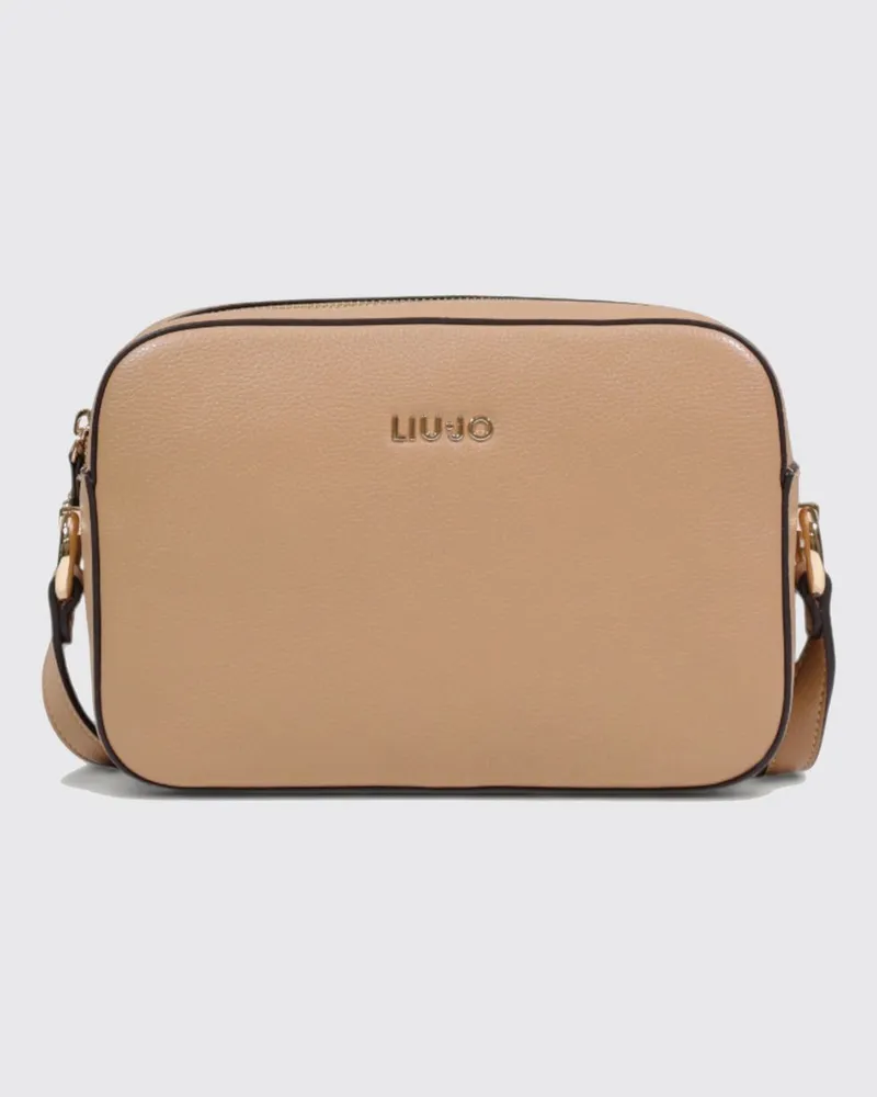 Liu Jo Umhängetasche damen Braun