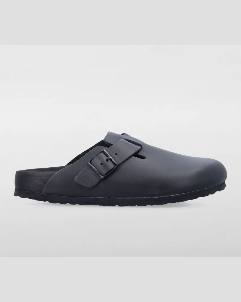 Birkenstock Schuhe herren Schwarz