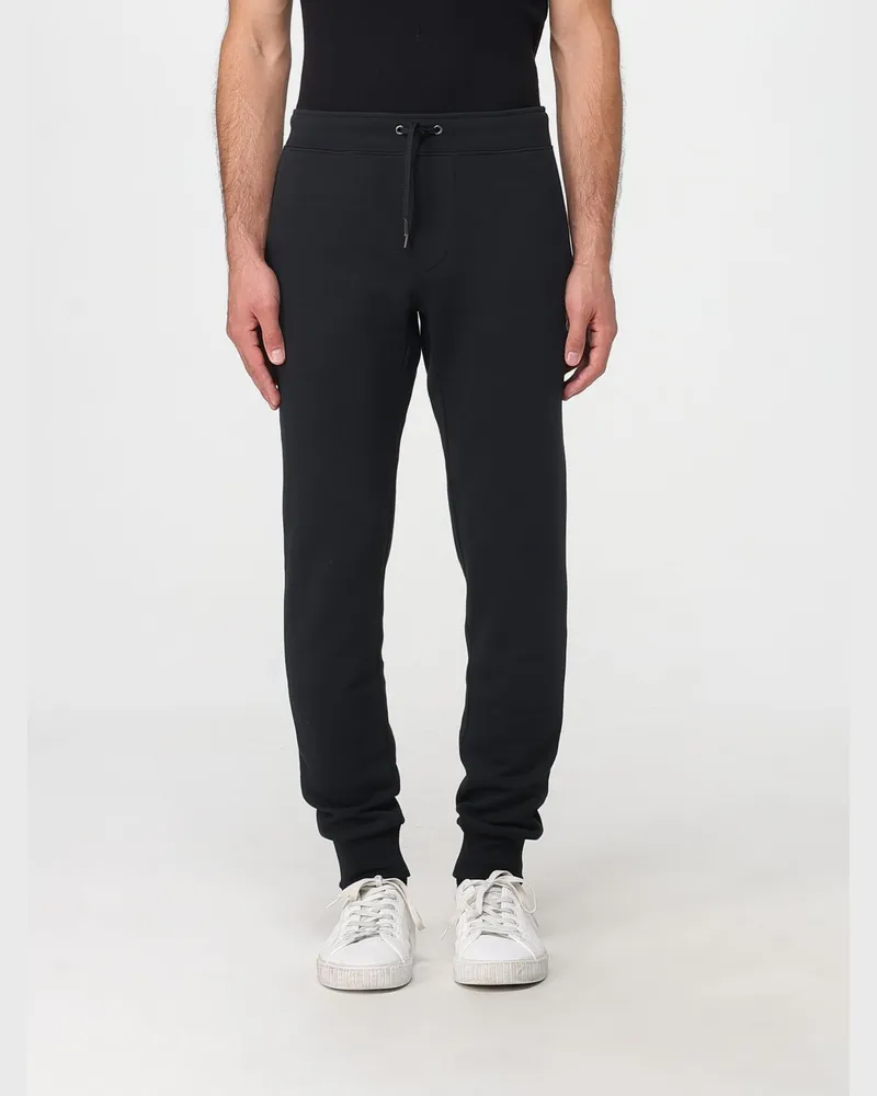 Ralph Lauren Hose herren Schwarz