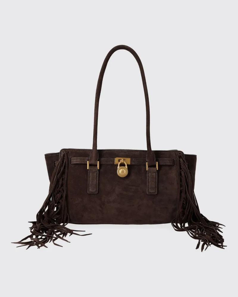 Michael Kors Umhngetasche damen Braun