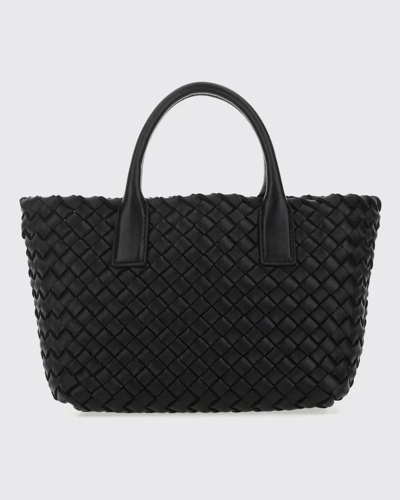 Bottega Veneta Handtasche damen Schwarz