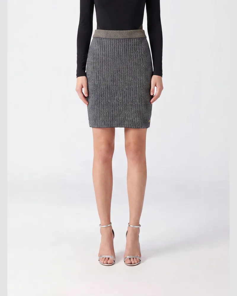 Balmain Rock damen Blau