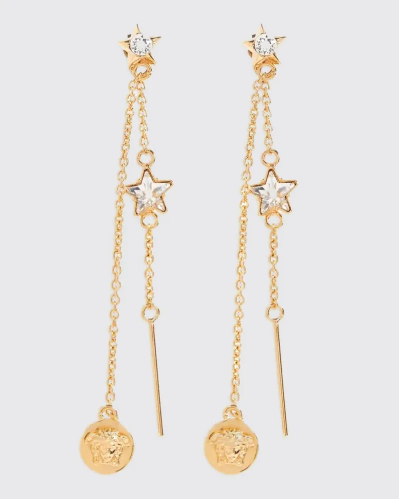 Versace Schmuck damen Gold