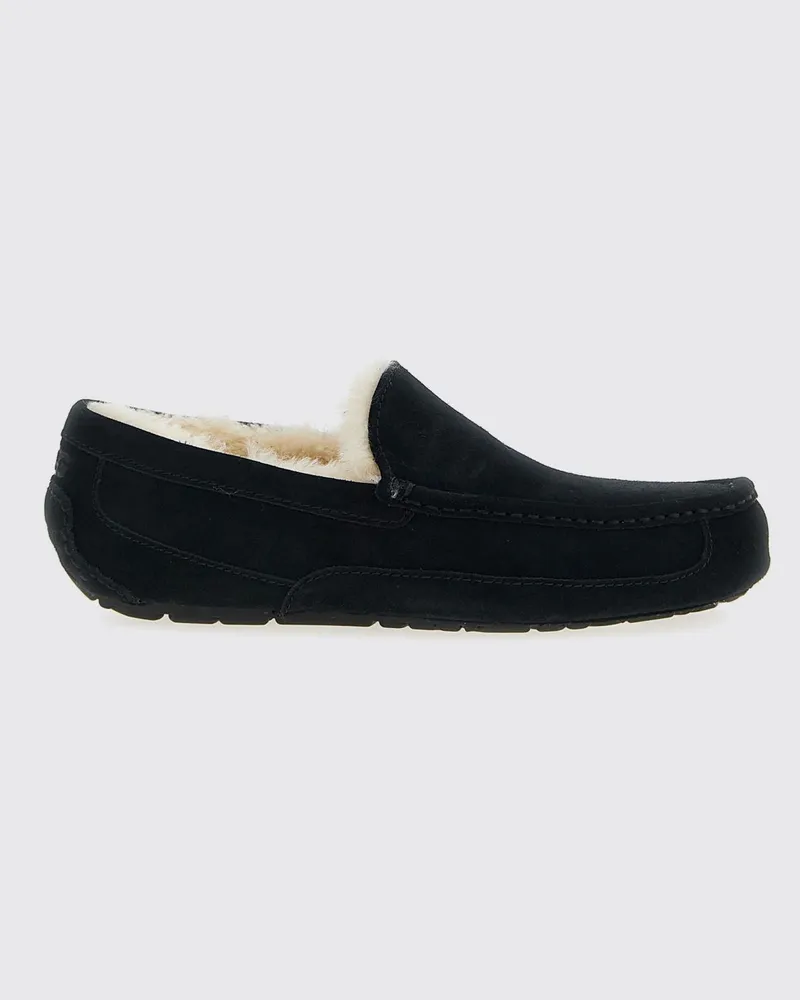 UGG Schuhe herren Schwarz