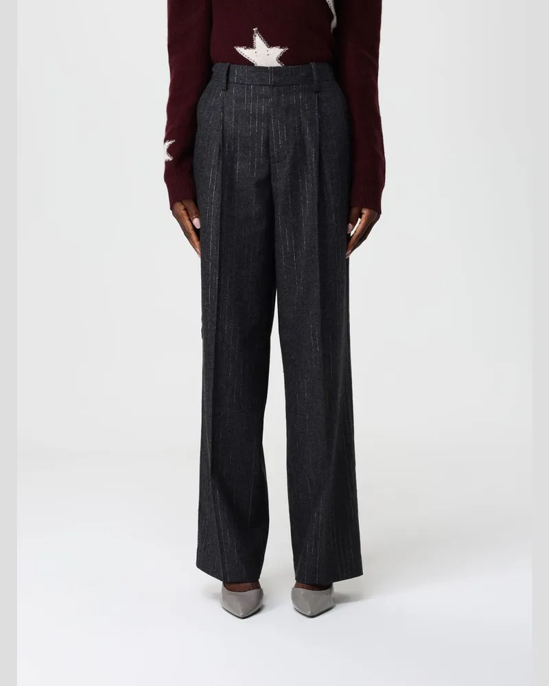 Zadig & Voltaire Hose damen Zadig & Voltaire Grau
