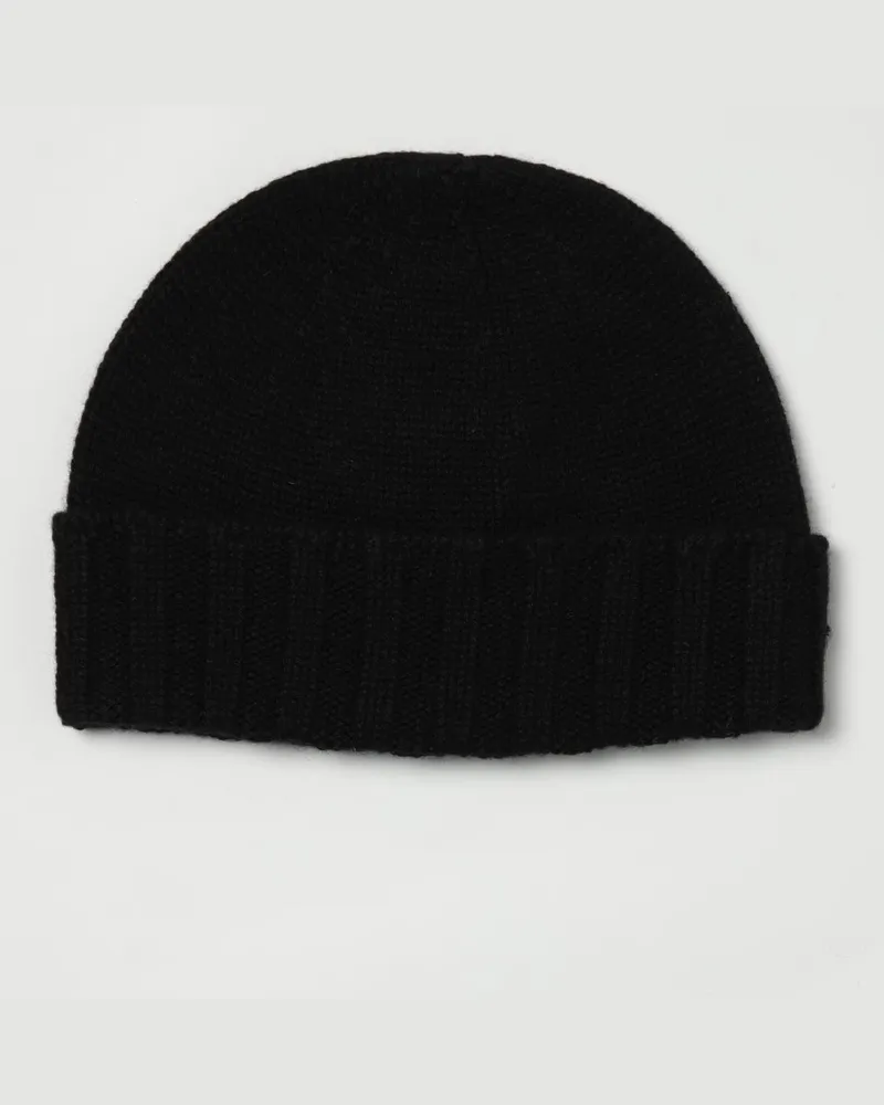 Drumohr  Hut herren Schwarz