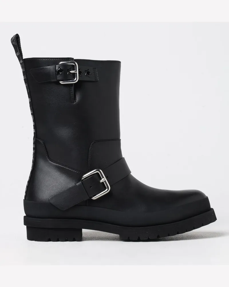 Stella McCartney Stiefel damen Schwarz