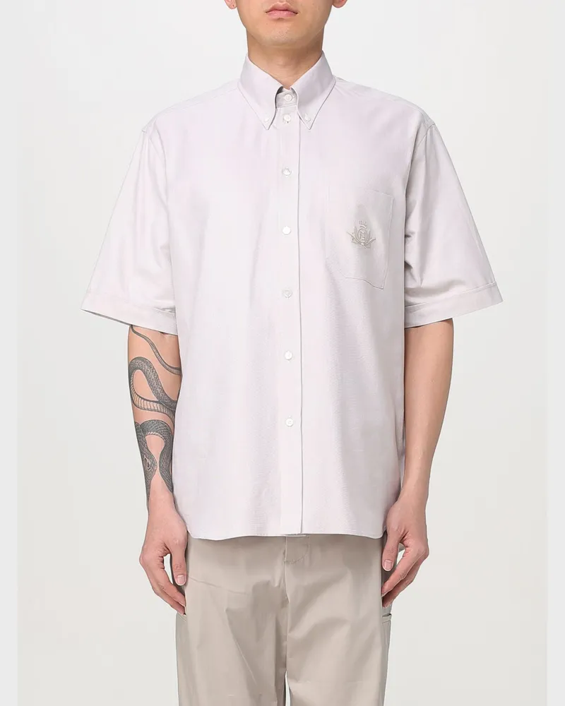 Fendi Hemd herren Natural