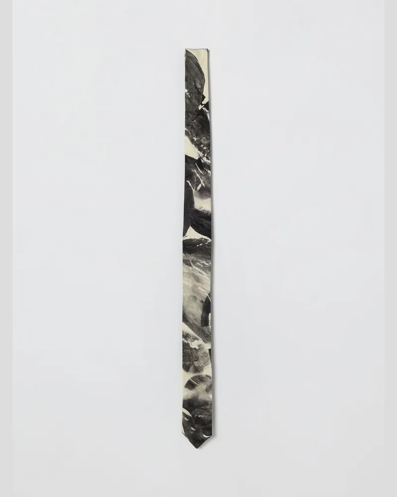 ALYSI Krawatte damen Schwarz