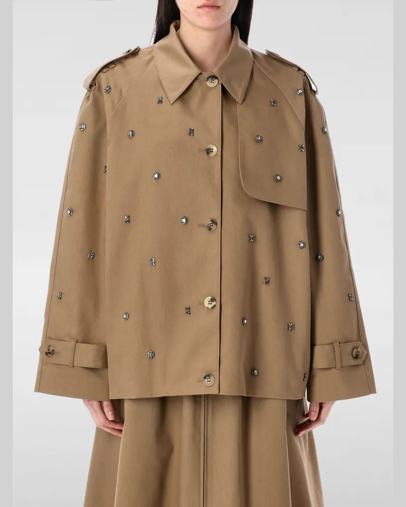 Golden Goose Blazer damen Beige