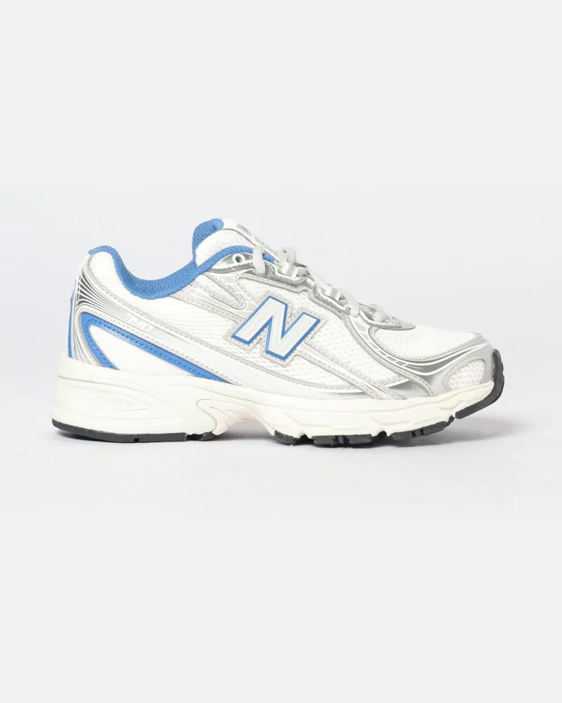 New Balance Sneakers damen Blau