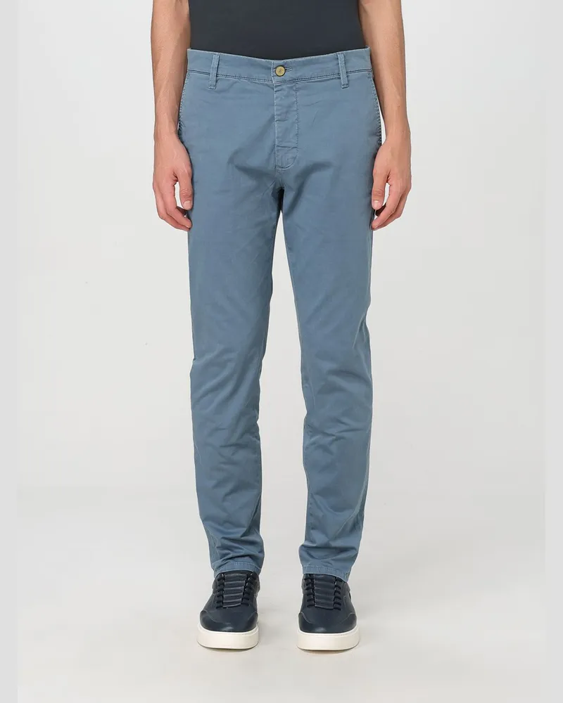 Jeckerson Hose herren Hellblau