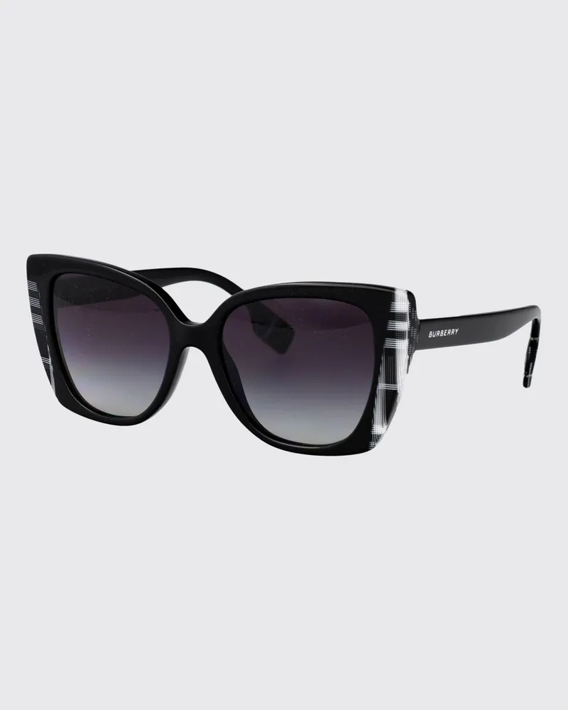 Burberry Sonnenbrillen damen Schwarz