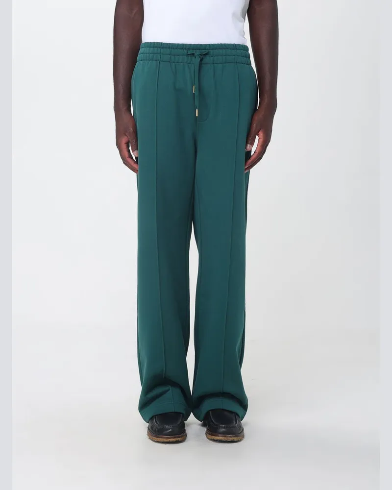 Casablanca Paris Hose herren Grün