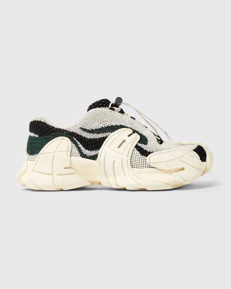 Camper Sneakers herren Bunt