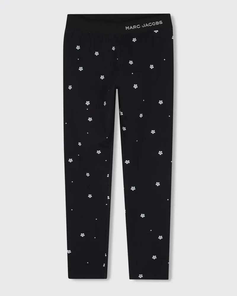 Marc Jacobs Hose kinder Schwarz
