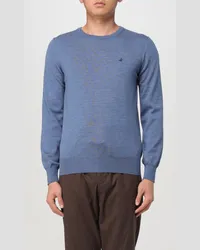 Brooksfield Pullover Hellblau