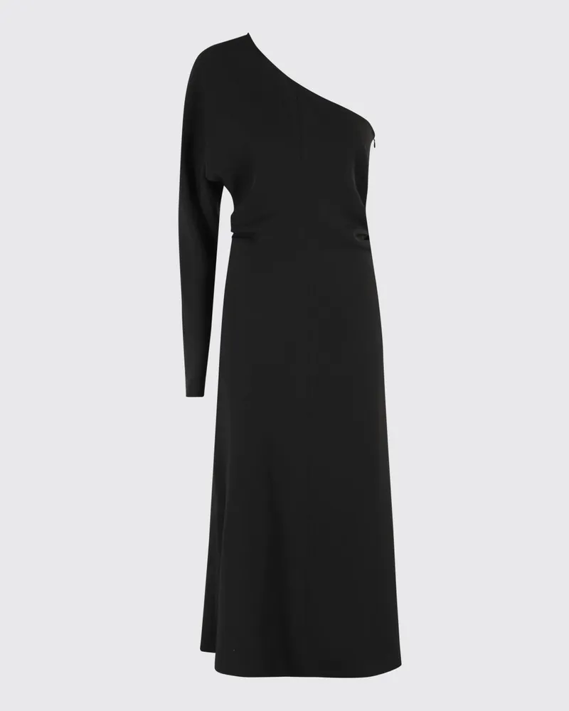 Federica Tosi Kleid damen Schwarz