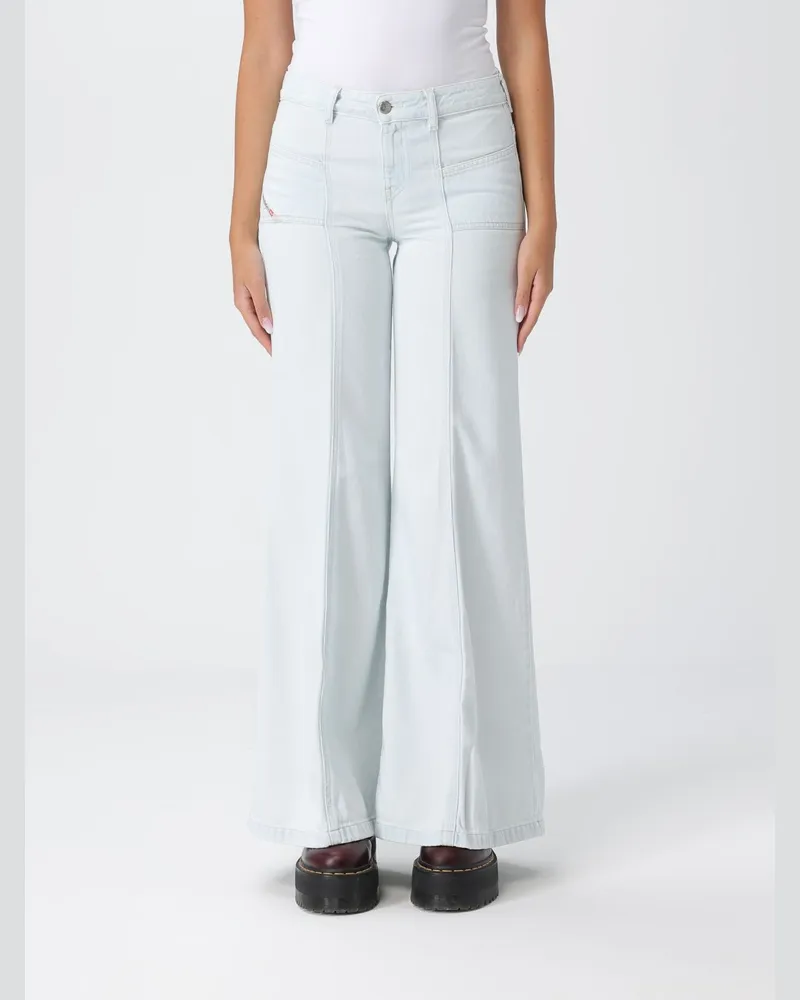 Diesel Jeans damen Blau