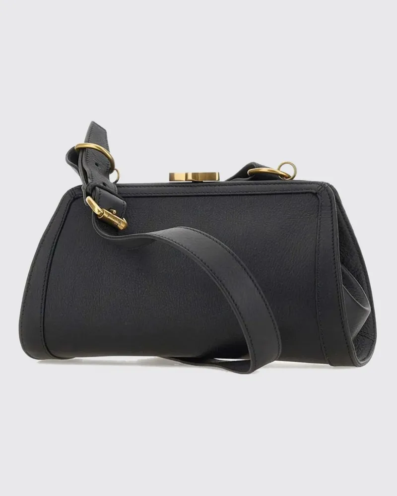 Vivienne Westwood Handtasche damen Schwarz