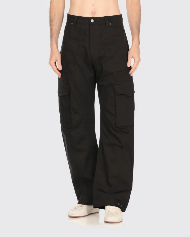Golden Goose Hose herren Schwarz