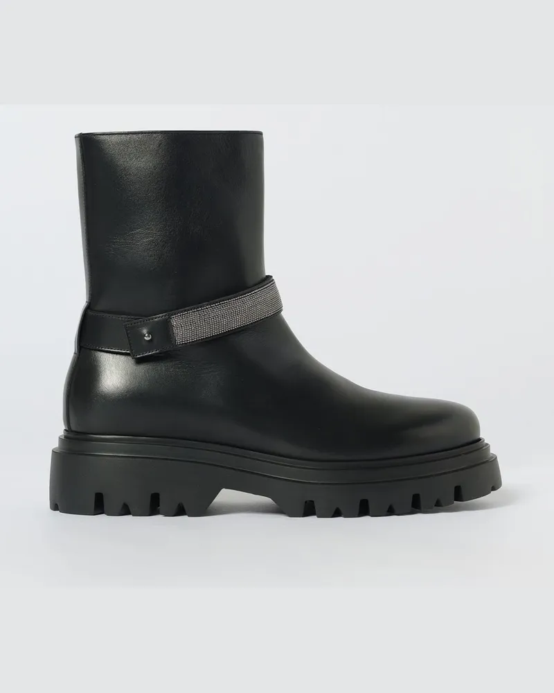 Fabiana Filippi Schuhe damen Schwarz