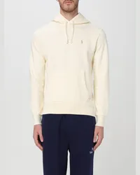 Ralph Lauren Pullover Weiß