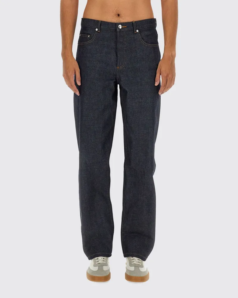 A.P.C. Jeans herren Denim