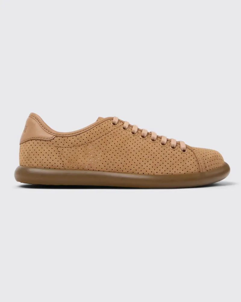 Camper Sneakers damen Nude