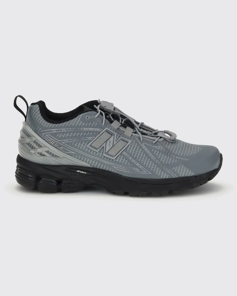 New Balance Sneakers herren Grau