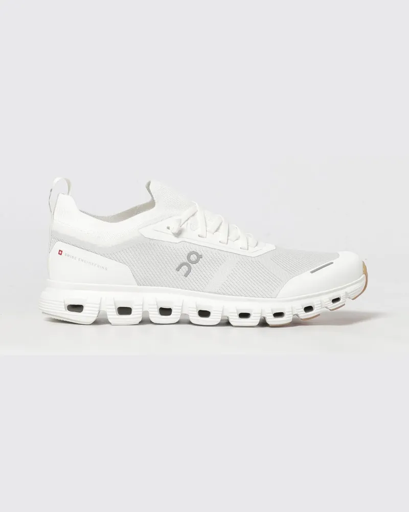 ON Sneakers herren On Weiß