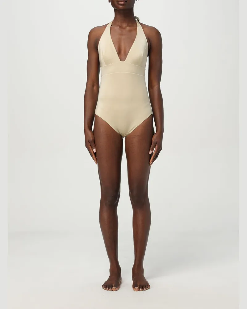 MC2 Saint Barth Bademode damen Gold
