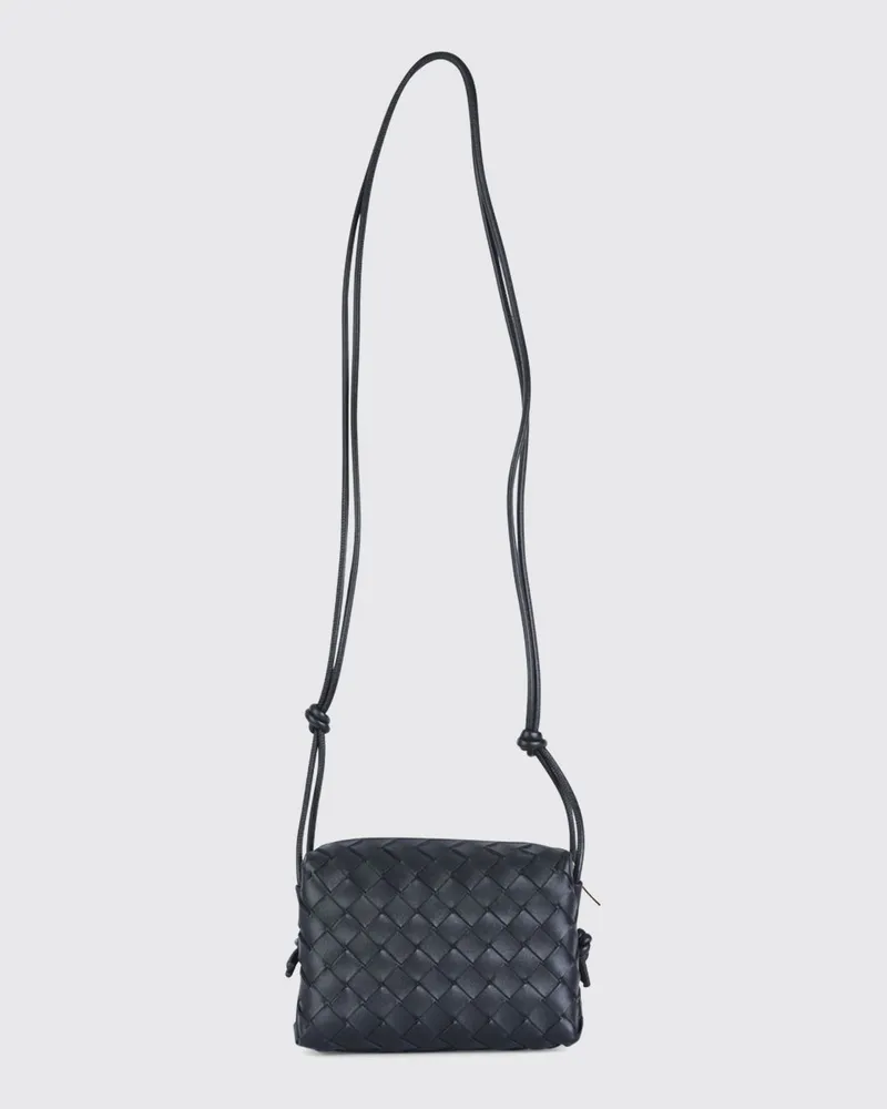 Bottega Veneta Handtasche damen Schwarz