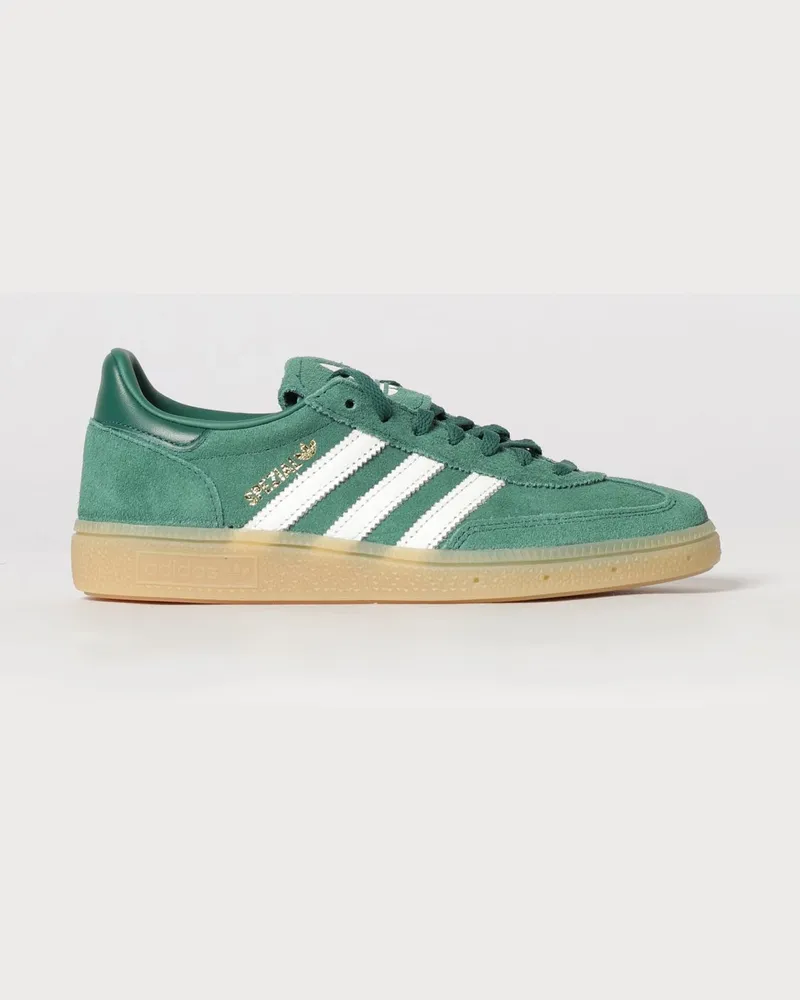 adidas Sneakers damen Grün